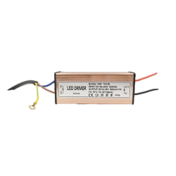30W LED Driver หม้อแปลง